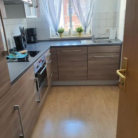 Mikra Homes24 In Цвиккау Экстерьер фото