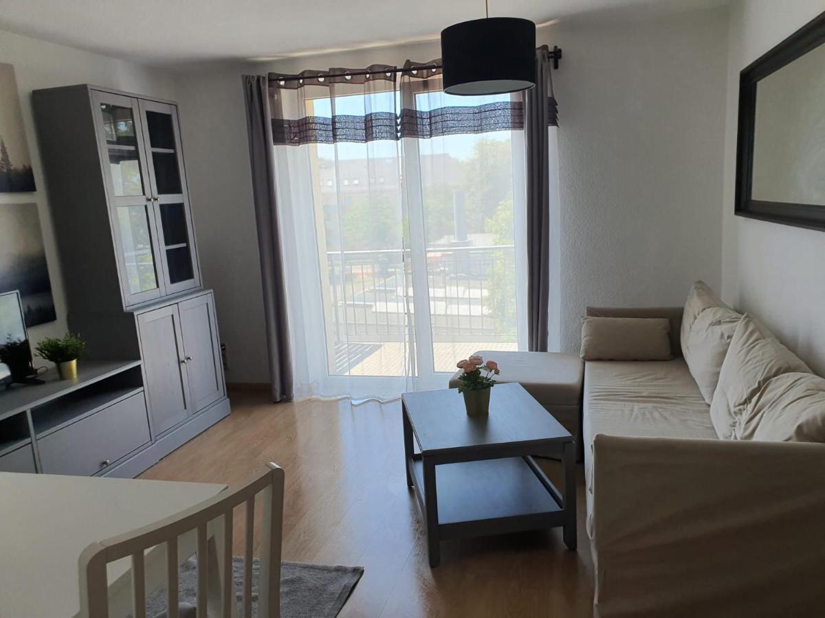 Mikra Homes24 In Цвиккау Экстерьер фото